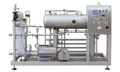 Beverage processing solutions for soft drink processing industry