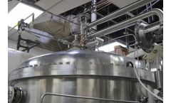 Beverage processing solutions for beer processing industry