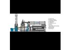Conifer Systems - Model CATOX - Catalytic Oxidizer