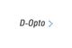 D-Opto Optical Dissolved Oxygen Sensors