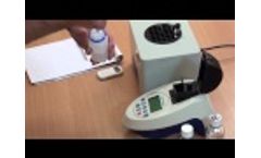 TOXtest Video