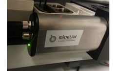 microLAN - Model ALGcontrol - Fluorescence Monitoring of Algae Classes and Toxic Algae