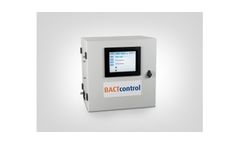 BACTcontrol - Online Monitoring of Bacteria in Water