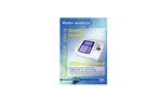 Water Analysis - 500 D Flyer