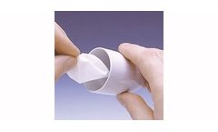 Model MN 640  - Ashless Filter Papers