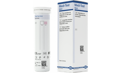 MG - Model 93006 - Nitrite Detection Urine Test Strips