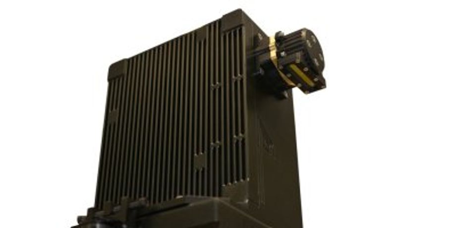 Model uniSPECx.xHSI  - NIR Hyperspectral Imaging Cameras for Science & Industry