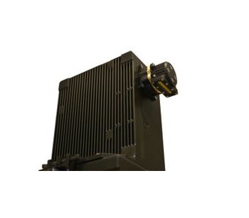 Model uniSPECx.xHSI  - NIR Hyperspectral Imaging Cameras for Science & Industry