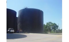 Chemical Tank Liners