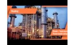 About Thermax Ltd Video