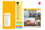 Thermax - Solar Thermal Power Plants Brochure