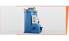Thermax - Steam Boilers