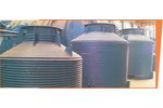 Thermax - Thermic Fluid Heaters