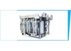 Thermax - Triple Effect Chiller