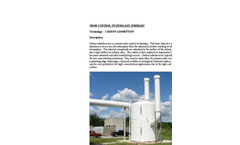 Carbon Adsorption Brochure