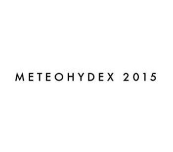 Meteohydex 2015