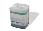 Cannon-Water - Model BW409 - All-In-One Steam Boiler Treatment Chemicals