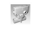 Cannon-Water - Model M310-1 - Grid Controls Water Flow Switch