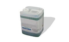 Cannon-Water - Model BW103 - All-In-One Steam Boiler Treatment Chemicals