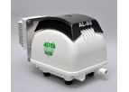 Model Alita PVM Series - Solar Linear Air Pumps