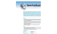 SpectraGuard 350 Liquid Reverse Osmosis Antiscalant Brochure