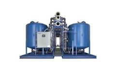 Water Purification Pressure Filters