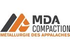 MDA Compaction - Single and Dual Waste Tipper Compactors