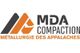 Mda compaction / Metallurgie des Appalaches