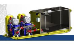 Orca - Insubmersible Pumping System