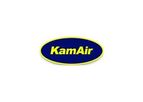 KamAir - Tube Diffuser