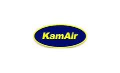 KamAir - Clamp Saddle