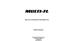 Multi-Flo Design Manual