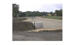 Stormwater Treatment Biotopes