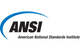 American National Standards Institute (ANSI)