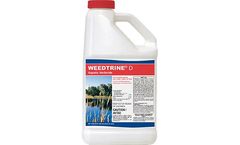 Weedtrine - Model D - Aquatic Herbicide