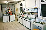 Laboratory Services / Research & Development