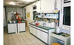 Laboratory Services / Research & Development