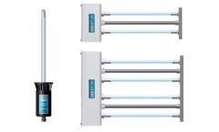 AeroLogic - Germicidal Ultraviolet Air Duct Disinfection Systems