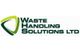 Waste Handling Solutions Ltd