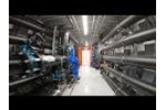 EnviroChemie EnviModul T-Type for Mine Water Treatment - Video