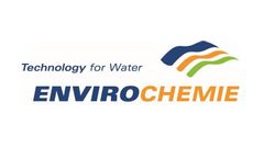 EnviroChemie Group, a leader in industrial water technology solutions, acquires Industrial Water Management Ltd. (IWM) in Ireland