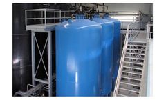EnviroChemie - Boiler Water Treatment Plant