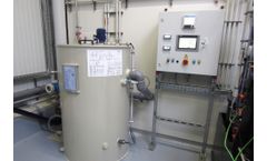 EnviroChemie - Neutralisation Water Treatment Technology