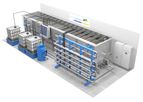 EnviroChemie - Flotation Plants for Industrial Wastewater Treatment System