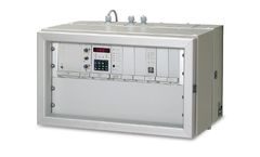 Testa - Model FID 3001W - 3001W Wall mount Flame-Ionisation-Detector