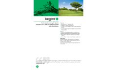Biogest Brochure