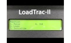 LoadTrac II System Features & Capabilities - Video