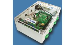 iSite - Model HS - Field Monitoring Systems