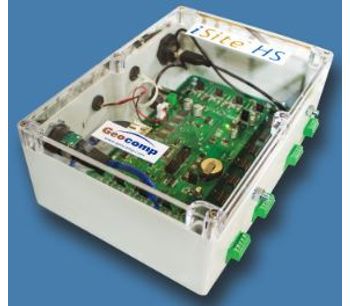 Isite HS Field Monitoring Systems