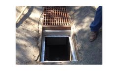 SPI - Stormwater Petro Barriers